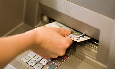 Hacking ATMs: No Malware Required .
